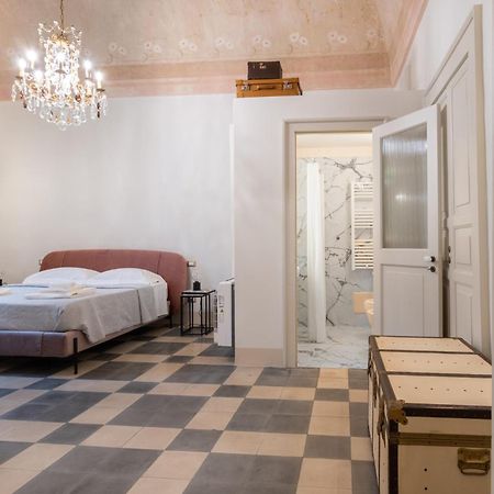 Donna Zaira Rooms&Suites マーリエ エクステリア 写真