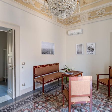 Donna Zaira Rooms&Suites マーリエ エクステリア 写真