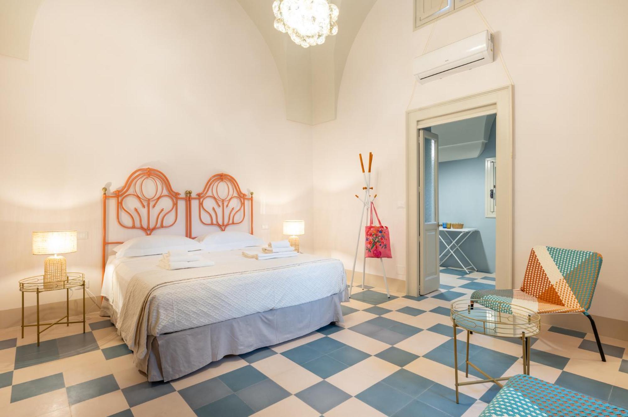 Donna Zaira Rooms&Suites マーリエ エクステリア 写真