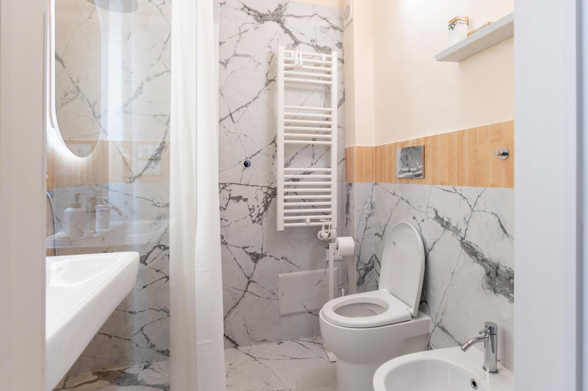 Donna Zaira Rooms&Suites マーリエ エクステリア 写真
