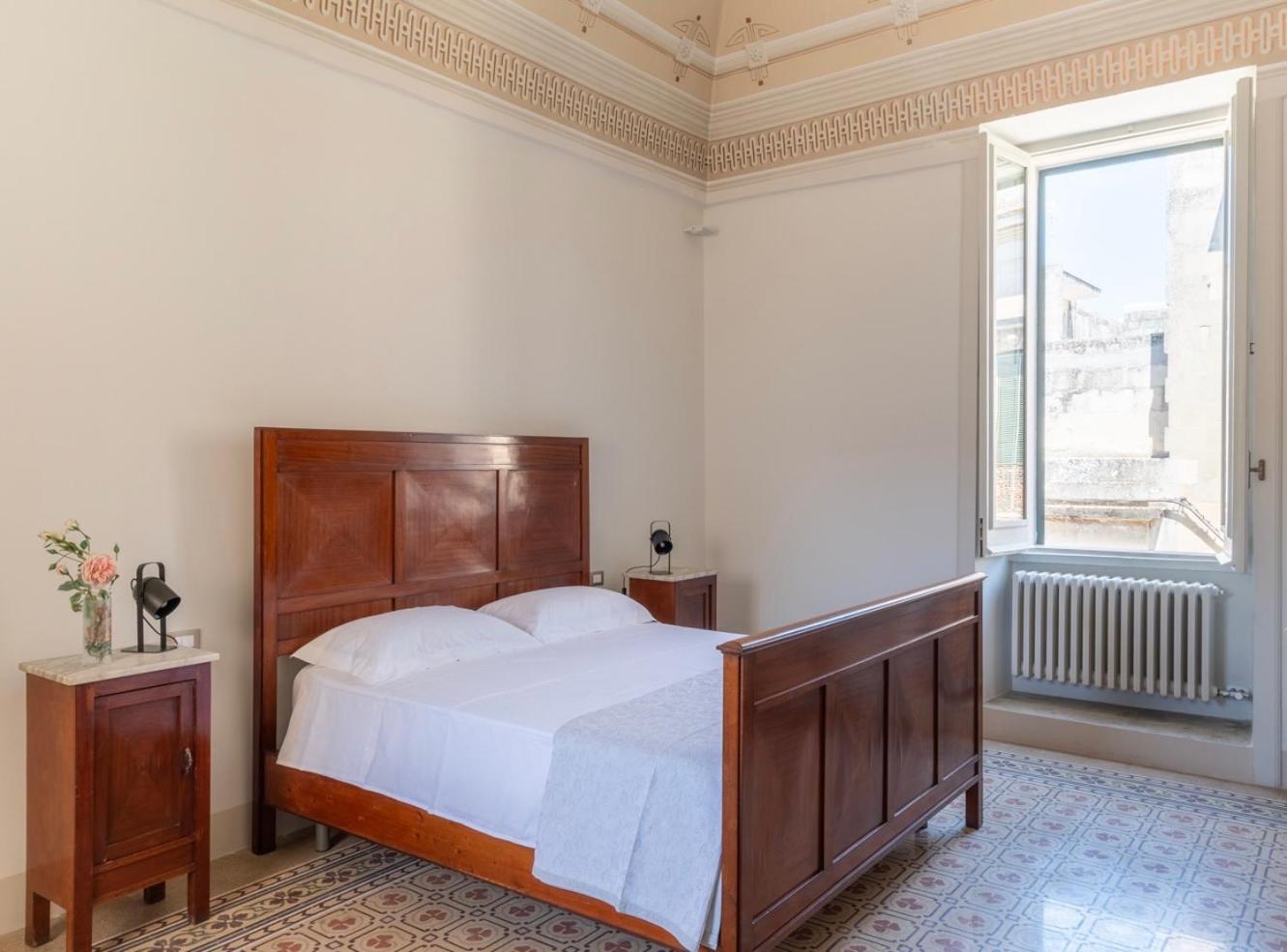 Donna Zaira Rooms&Suites マーリエ エクステリア 写真